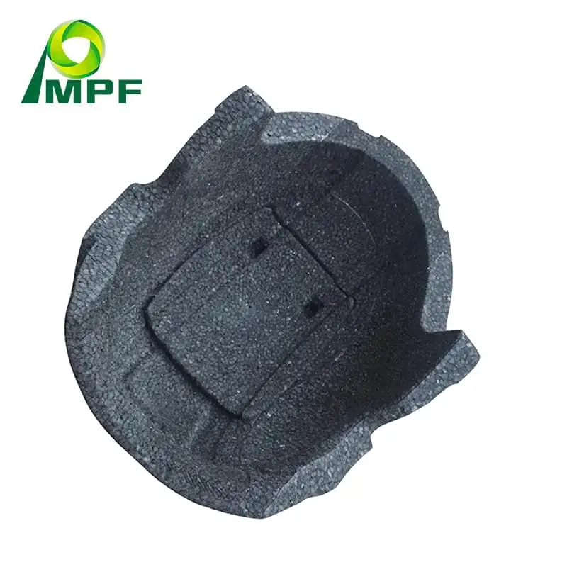 helmet liner foam