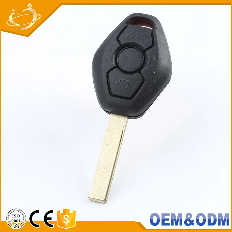 Hotsale Auto Smart Car Key Blank Remote Key Shell for Car Key