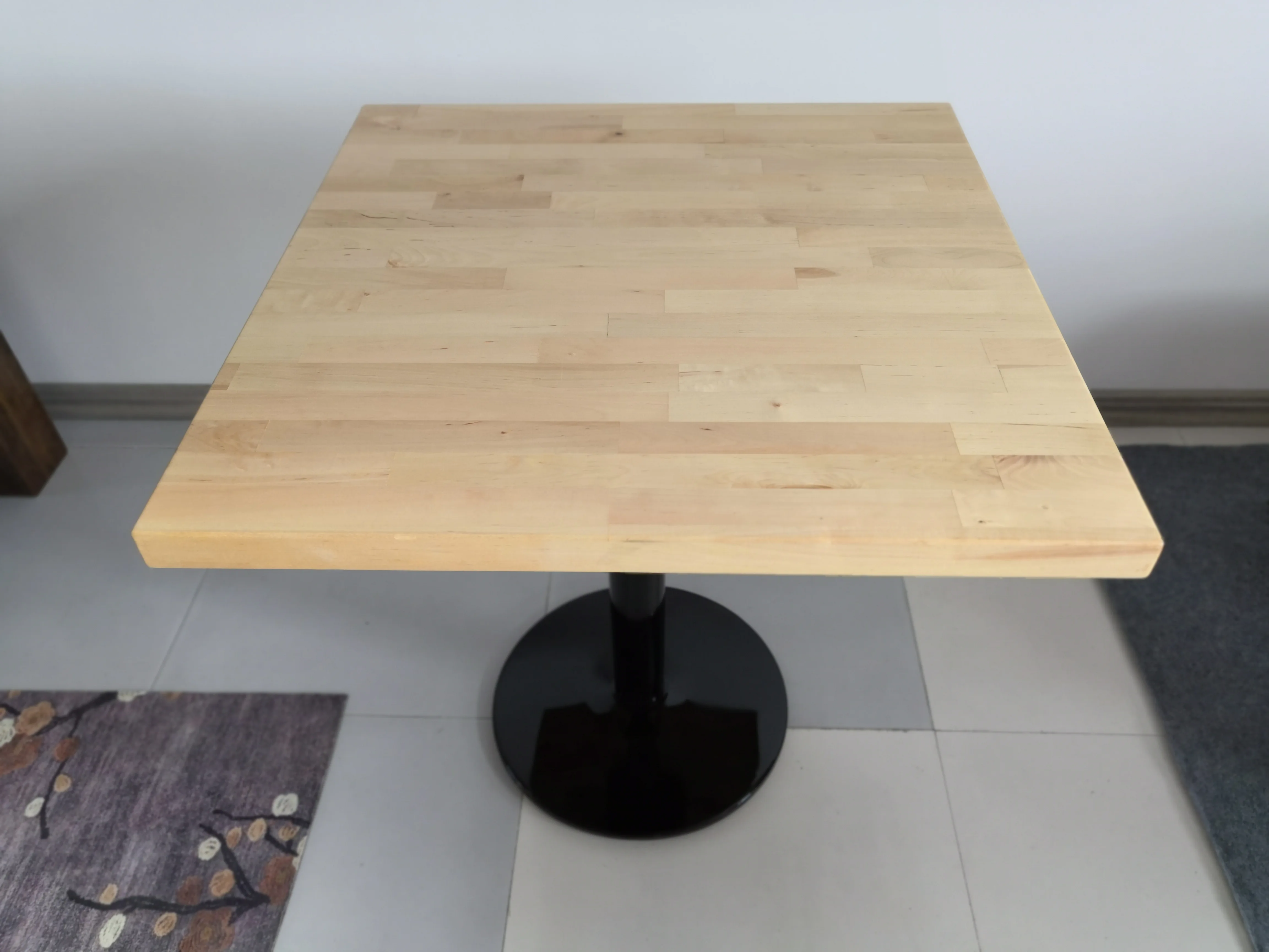 Solid Wood Restaurant