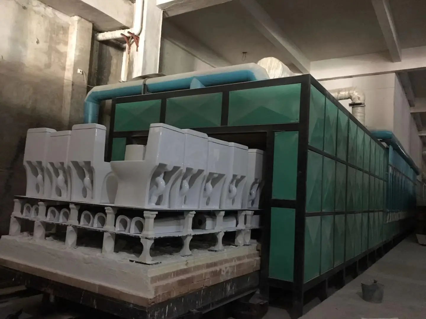 Guangdong Zhongbiao Sanitary Ware Technology Co., Ltd