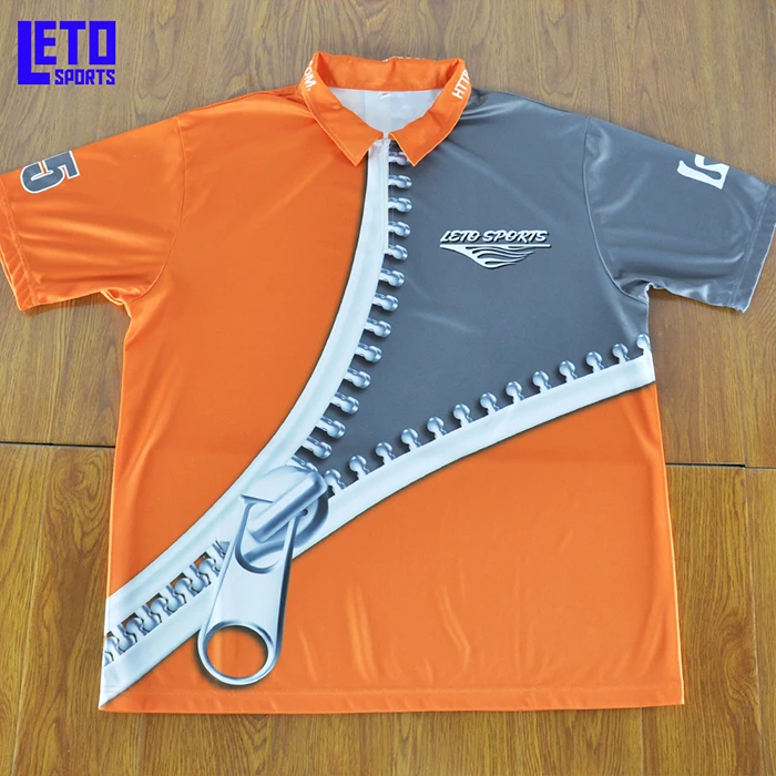 Оптовая продажа, рубашки для дартс, сделанные на заказ рубашки-поло для мужчин из полиэстера, Джерси для Дартс с сублимационной печатью