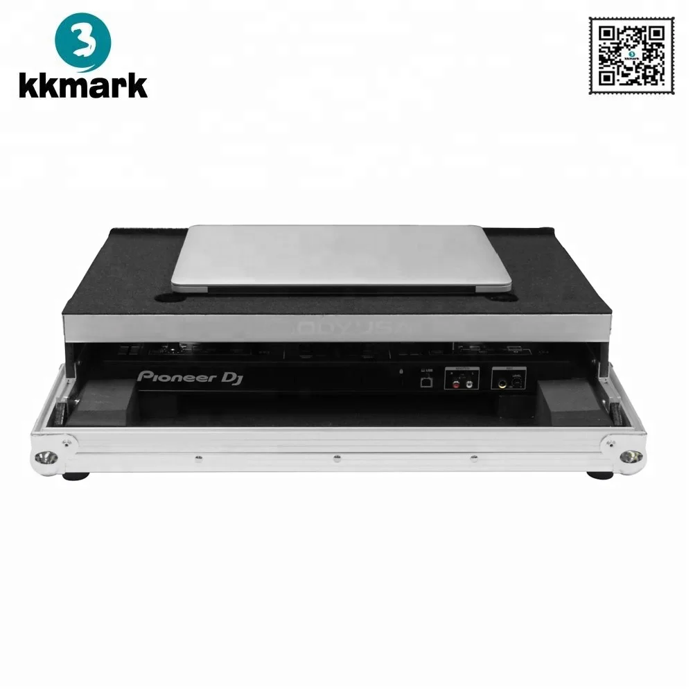 パイオニアDDJ-SB3/SB2/DDJ-RB DJコントローラーミキサー用フライト