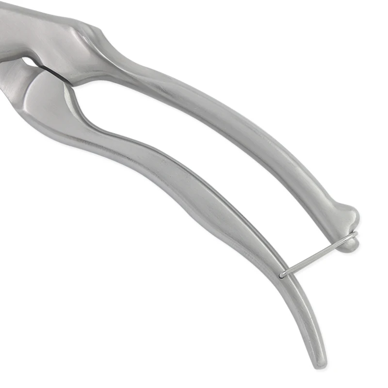 Китайский производитель высококачественные ножницы для куриных костей резки