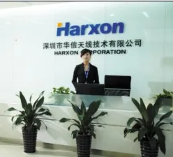 Harxon Corporation
