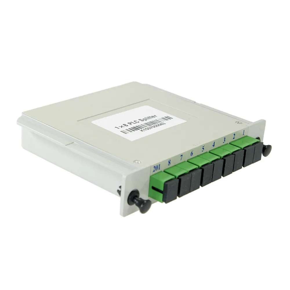 Gpon sc apc. Сплиттер PLC SC/APC 19". PLC 1x8 UPC. GPON Тип SC/APC. Mini LGX PLC сплиттеры.