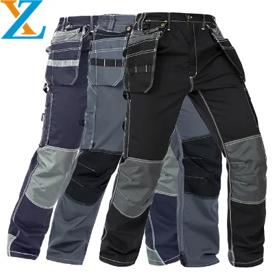 Snickers 6251 Stretch Loose Fit Trousers With Holster Pockets  Sheahans  Homevalue Hardware