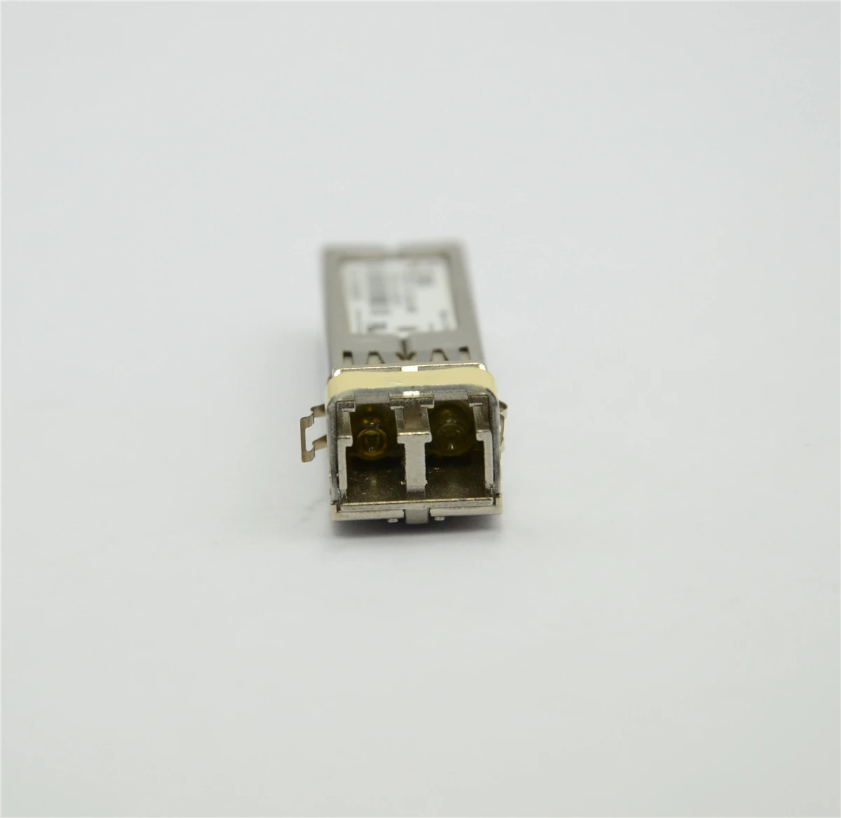 Original JDSU SFP PLRXPL-VI-S24-HW 2.5Gbps 850nm Media Converter