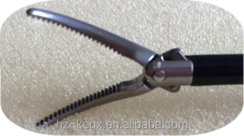 Disposable Endo Scissors/endoscopic Surgical Scissors