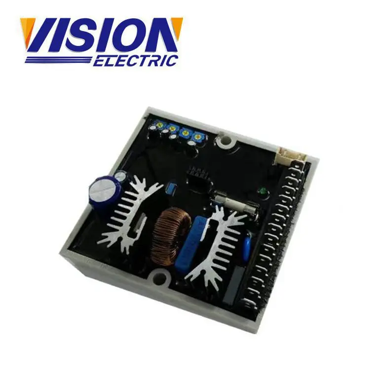 Mecc alte генератор avr DSR для бесщеточный Замена Сделано в Китае Гарантия 1 год