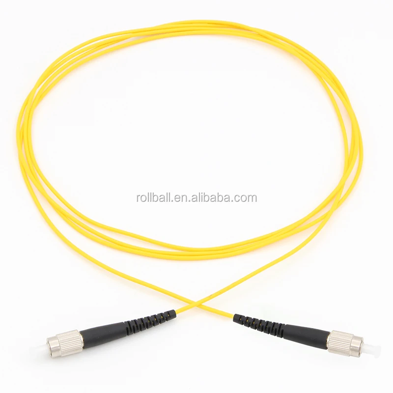 PC UPC APC. ШОС SM/0.9-PC/UPC-PC/UPC g652d. VTX->FC Cable.