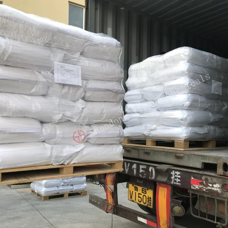 High Viscosity Water Based Paint Raw Material Hydroxyethyl Cellulose Hec Cas9004653 For