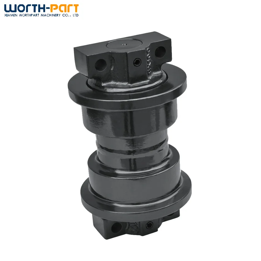 Daewoo 220 LC Solar 3 Excavator Parts Lower Roller