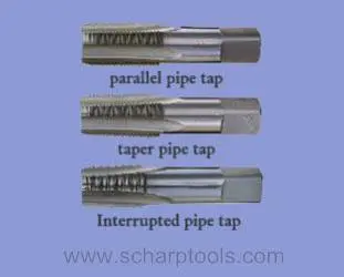Nps Npt Pipe Thread Tap - Buy Pipe Thread Tap Product on Alibaba.com