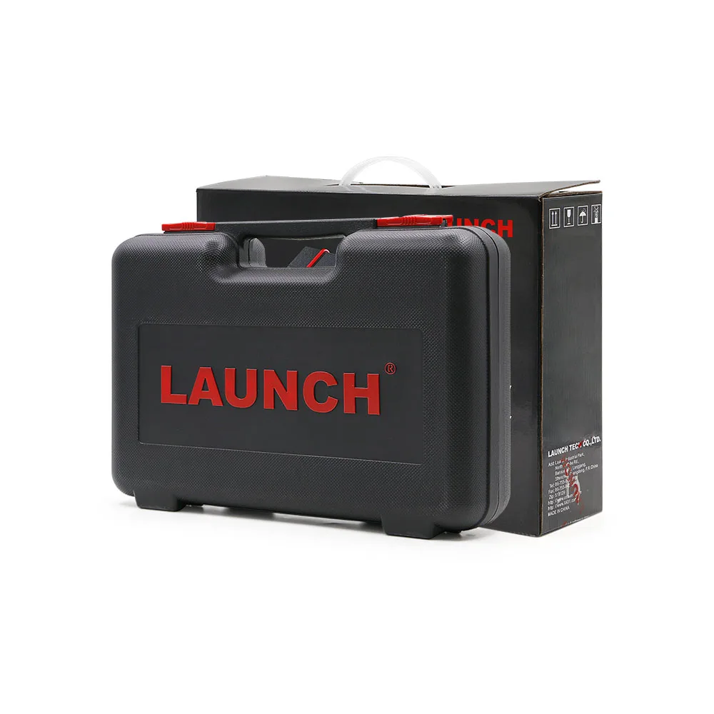 Launch X431 Diagun IV Full System Professional OBD2 Car Diagnostic Auto Car Scanner One Click 2 Years Free Update