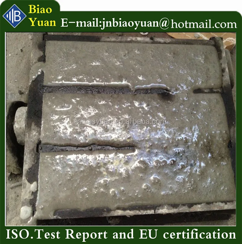 Cement-based Grouting Materials(CGM)