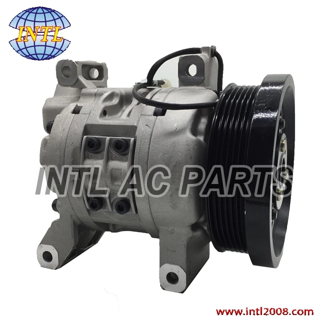 Zexel DKV14D AC Compressor for Honda/isuzu/opel 8972273200
