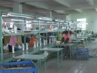 Jiangmen Yuan Xin Leisure Product Co., Ltd.