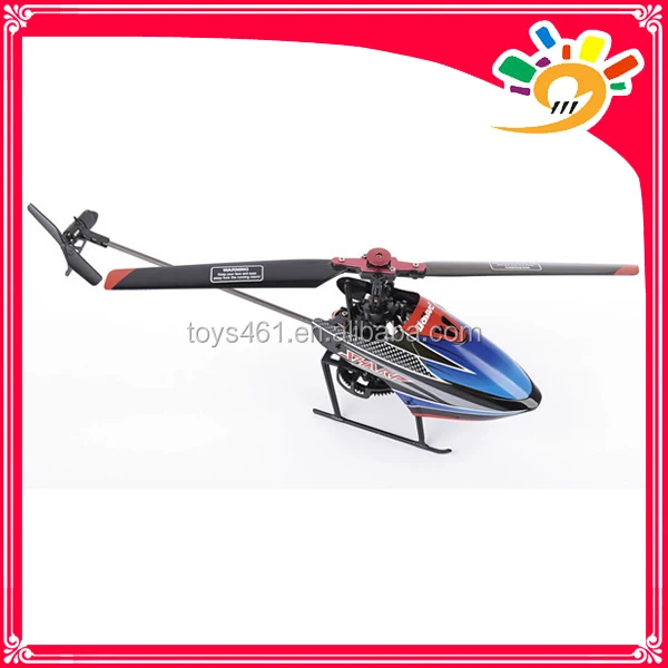 remote control helicopter blades