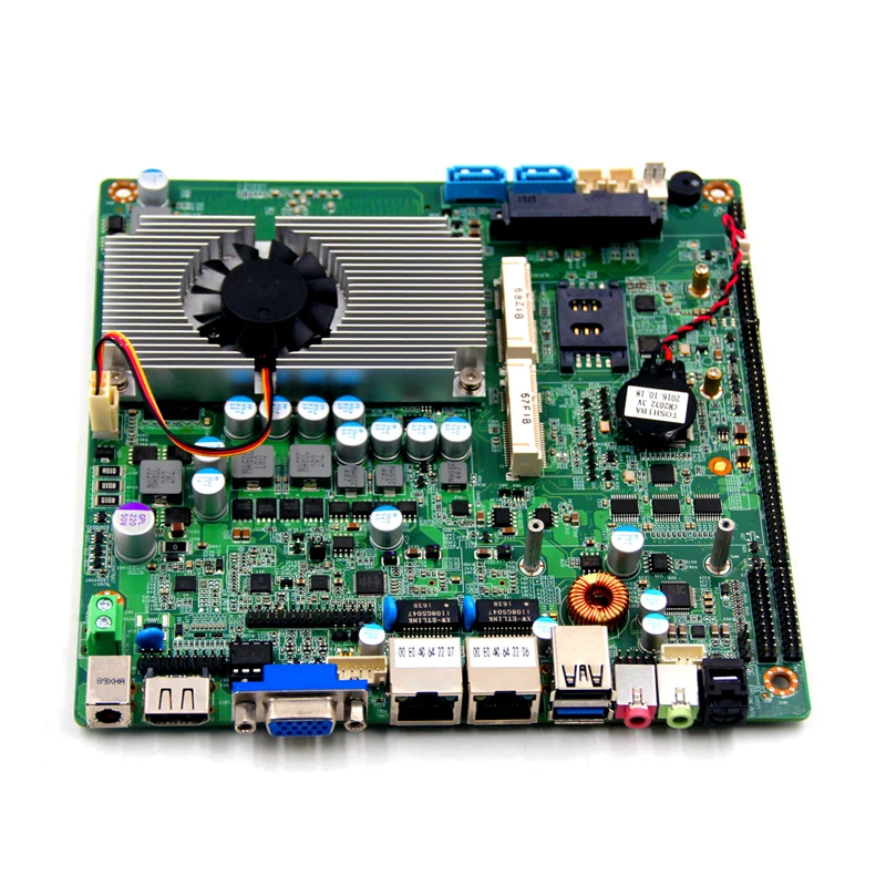 x86 industrial mini itx motherboard embedded sever mainboard with gpio on m.alibaba.com