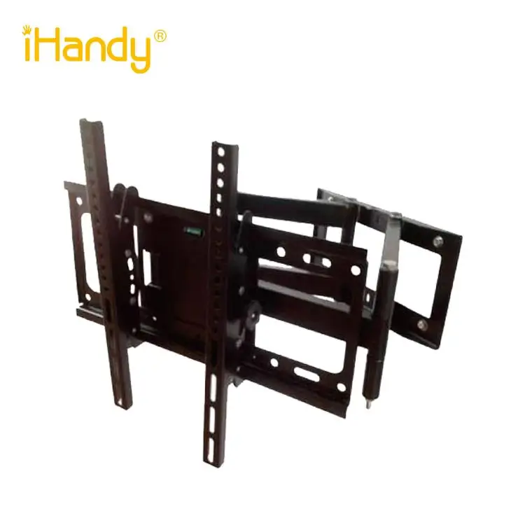 Systo iHandy IH-CP402 Универсальный Регулируемый угол наклона LCD настенное крепление для телевизора с минимальным заказываемым количеством кронштейн Стенд 26