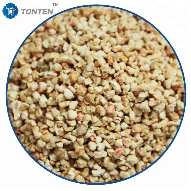 10# Natural Crushed Corn COB for Soft Polishing - China Natural Abrasive of Corn  COB Media, Corn COB Machine