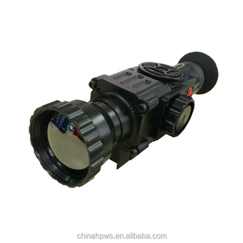 Military Scope Thermal Night Vision Camera