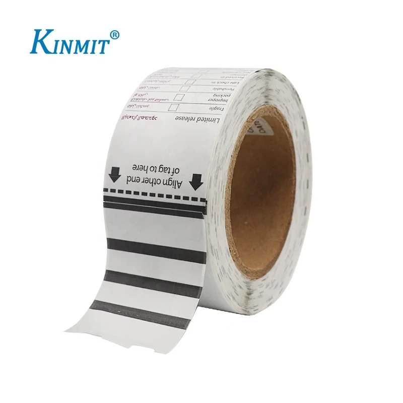 カスタム印刷自己粘着熱航空会社荷物タグ手荷物タグ| Alibaba.com