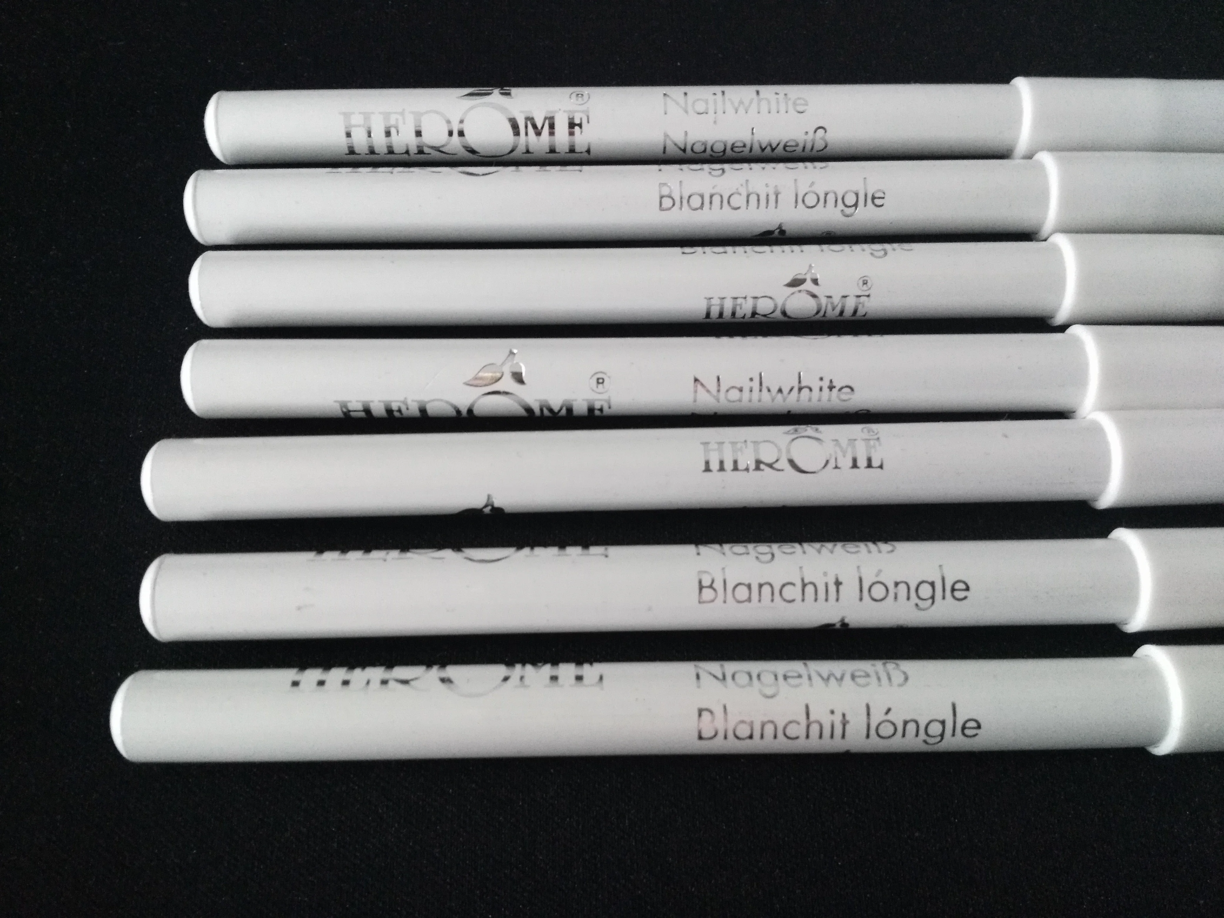 Water Soluble Marking Pen White