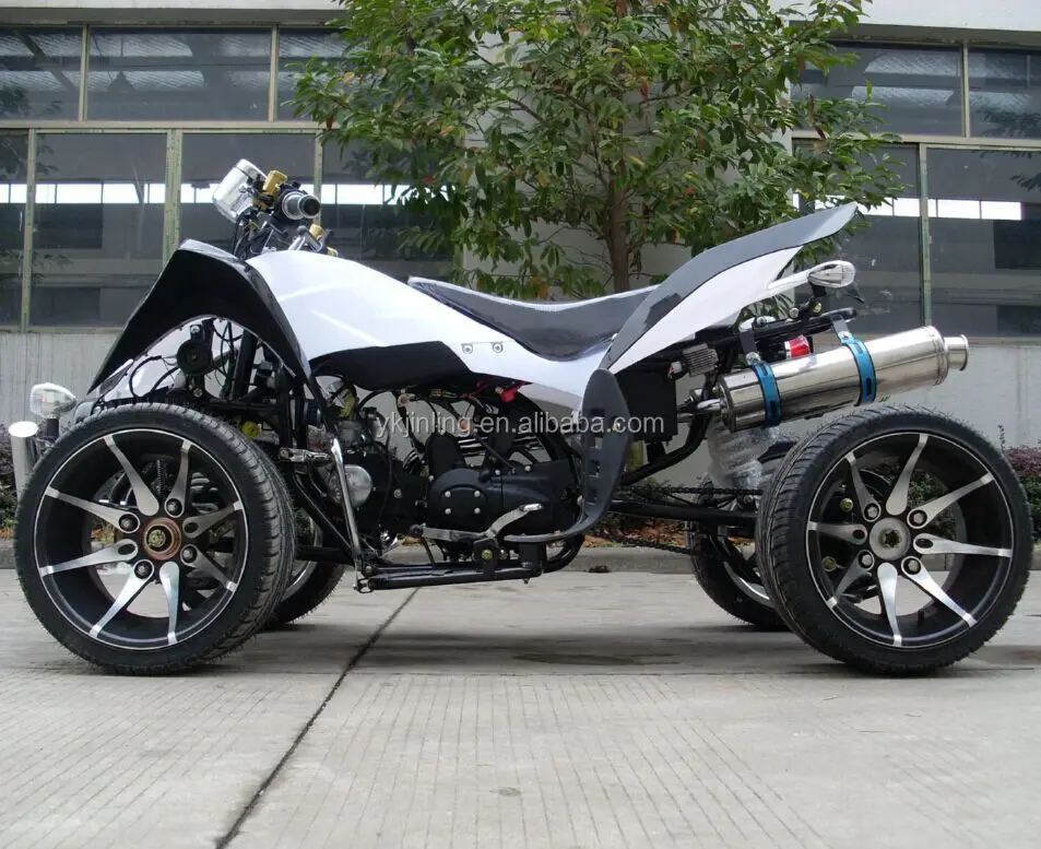 Atv Jinling 250