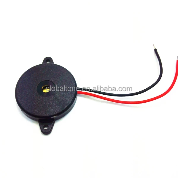 Sfn-20-a 4000 Гц Пьезозуммер,Преобразователь,Сирена,30 В Зуммер,Зуммер ...