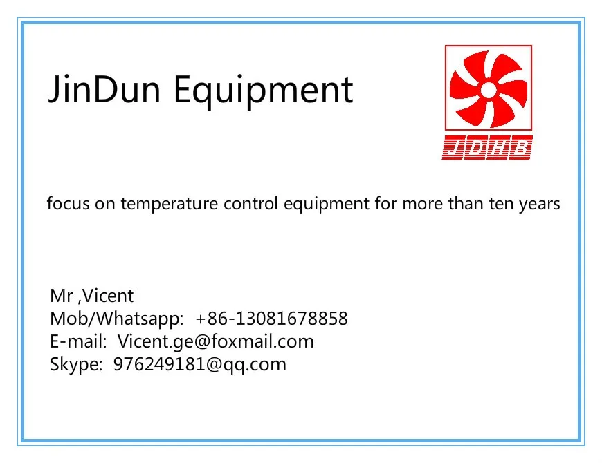 Air Blow Heater, 220-380v, oil - detail 12