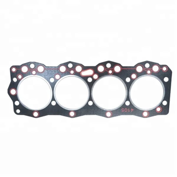 Weifang R4105 Cylinder Head Gasket For 4-Cylinder Diesel Engine