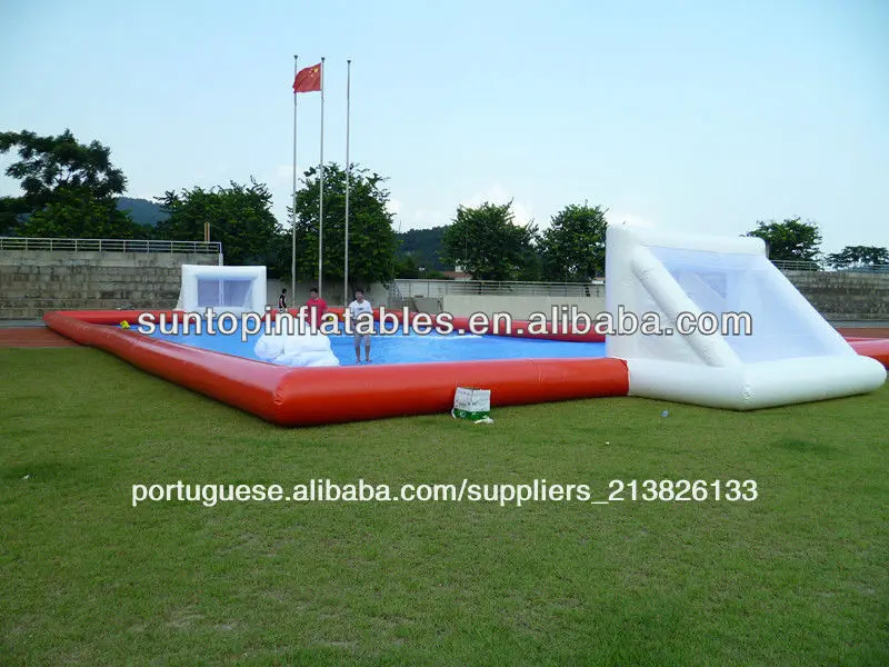 Futebol de sabão barato Clearance