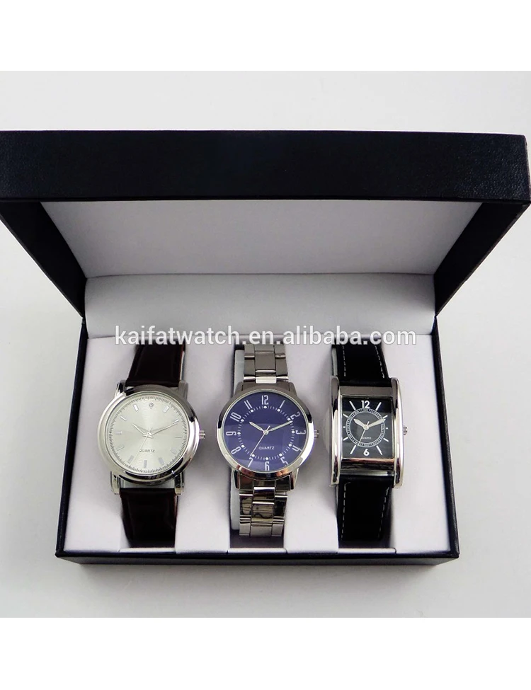 mens watch set