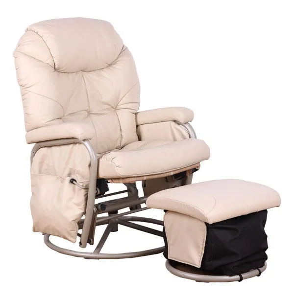 baby nursing chair