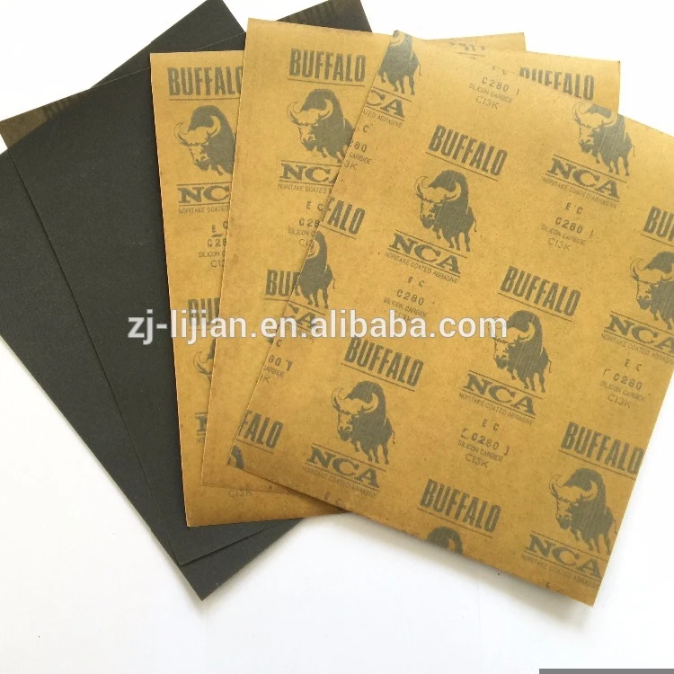 Buffalo NCA Brand Brand Silicon Carbide| Alibaba.com