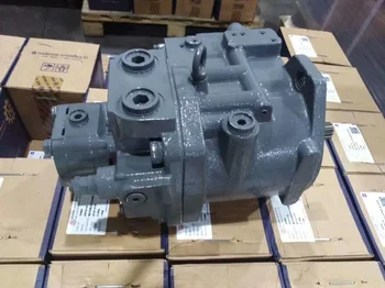 内田レックスロス AP2D14 油圧ピストンポンプ修理部品 AP2D14LV1RS7