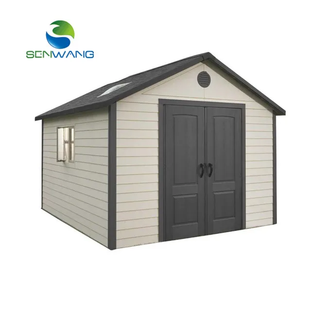 Low Price Steel Structure Metal Prefabricated Car Garages and Sheds Car Garages for Convenience Stores