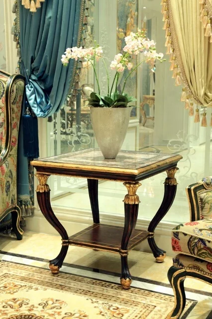 
Роскошная вилла Bisini, новейший дизайн, королевская мебель, набор диванов для гостиной-BF07-30071 