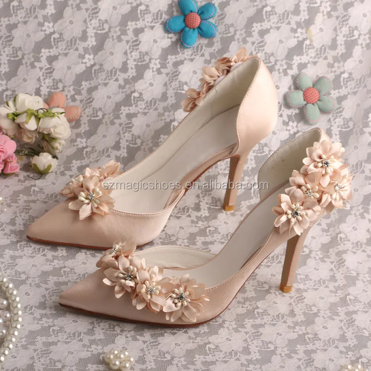 alibaba wedding shoes