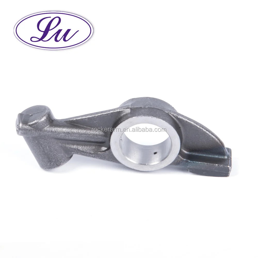 OEM NO 13257-40F07 13257-40F03 KA24E/D21 Iron Rocker Arm Assembly for