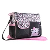 Tigre rose