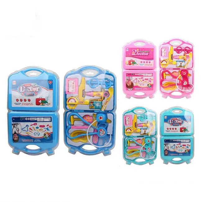 Детская игрушка, детская игрушка, хорошая распродажа, ролевая игра, высокое качество, детская игрушка, набор врачей HC376409