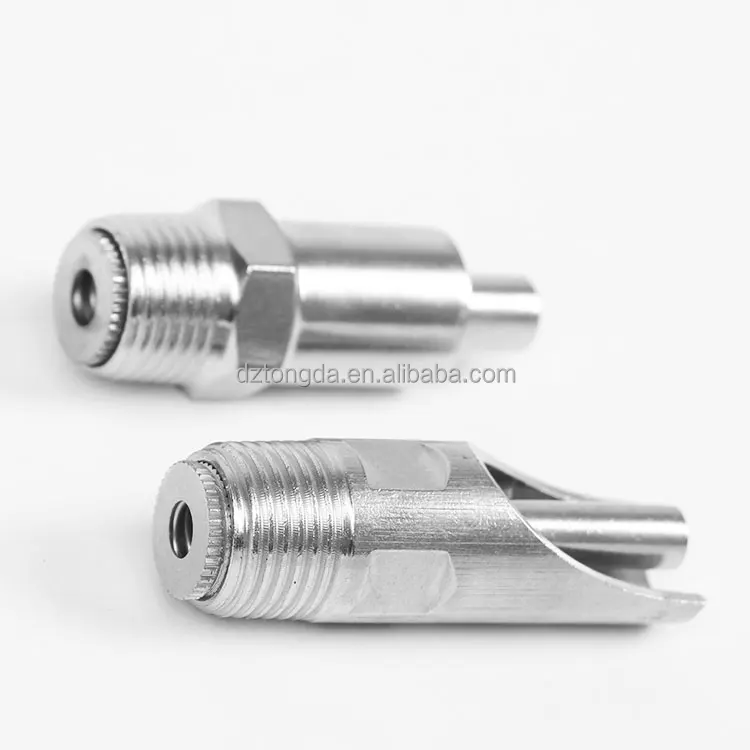 Автоматическая питьевая система капельная поилка из нержавеющей стали для