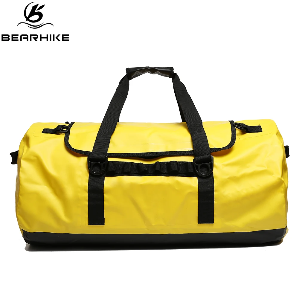 large waterproof holdall