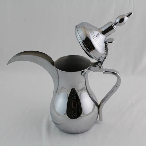 真鍮製 水差し アラビアンコーヒーポット 51-2wOnr6mL._AC_UF894,