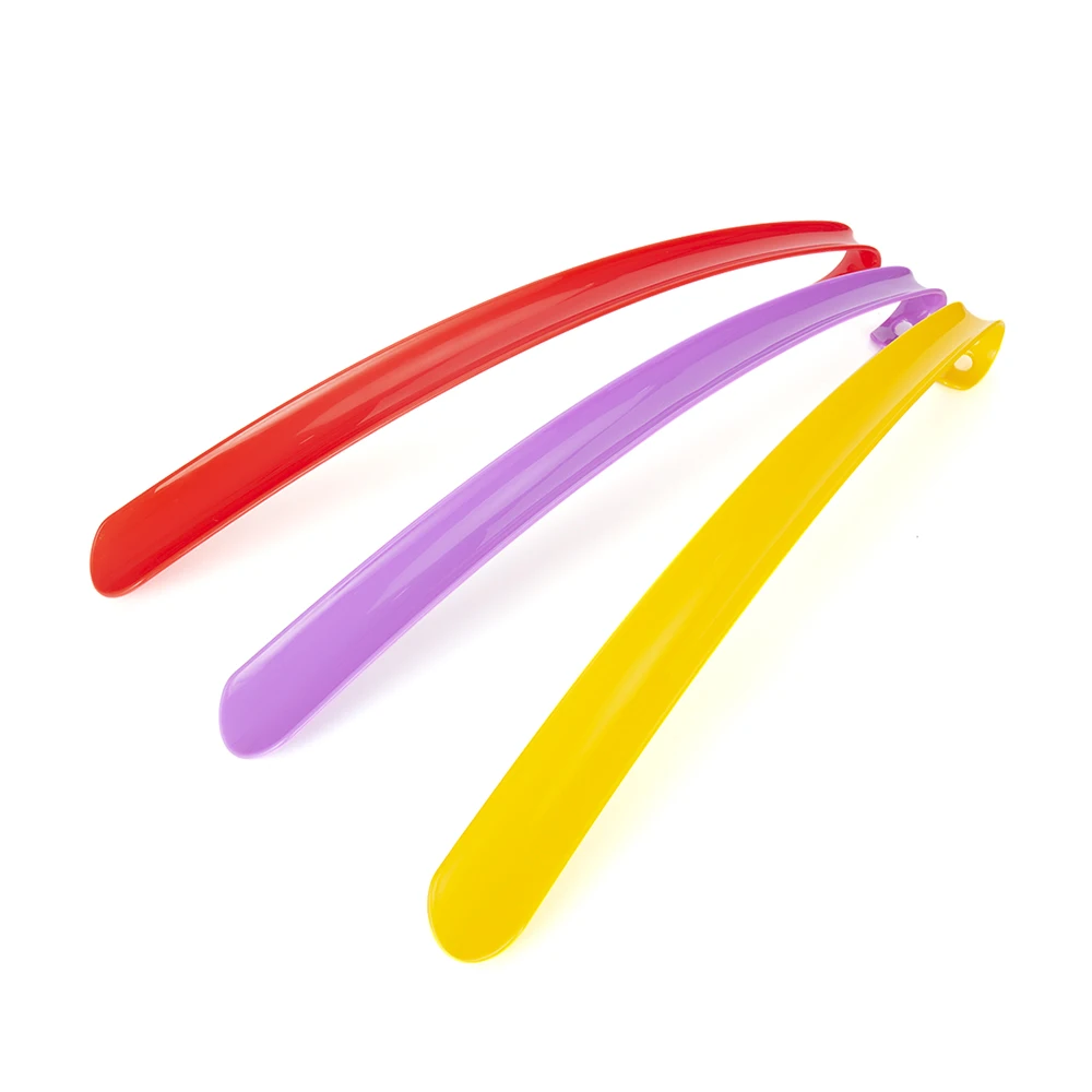 Latest Craze Keychain Brush Shoehorn with Stand