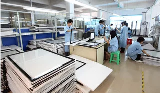 Guangzhou Touch-Pie Electronic Technology Co., Ltd. 3