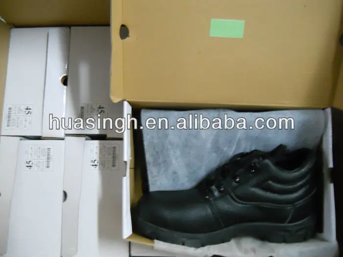 Packaging & shipping specifications