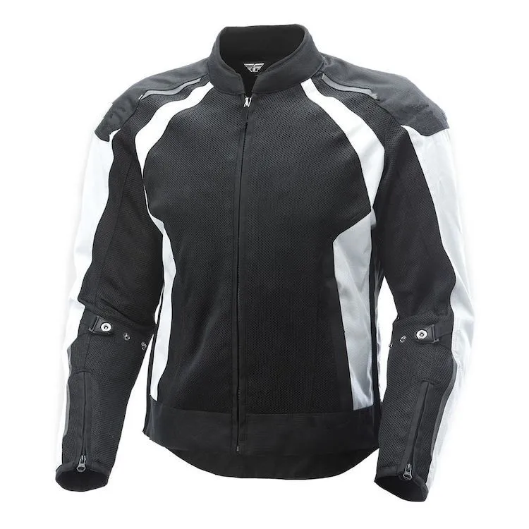 Field Armor 3 Vest - Stealth | Men's | ICON Motosports - Ride Among Us